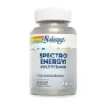 SPECTRO ENERGY - 60 VEGCAPS
