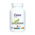 CLAVO 500 MG. 100 CÁPSULAS