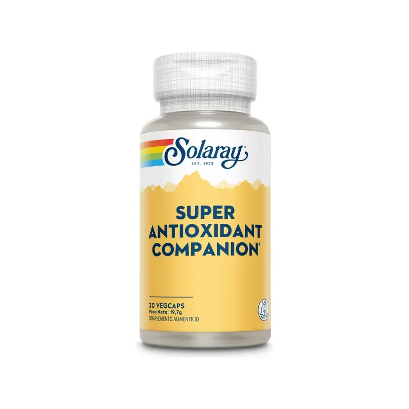 SUPERANTIOXIDANT COMPANION™ - 30 VE