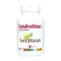 CONDROITINA & GLUCOSAMINA 60 cápsulas