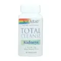 TOTAL CLEANSE KIDNEYS-60 CÁPSULAS