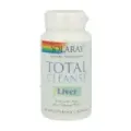 TOTAL CLEANSE LIVER- 60 VEGCAPS