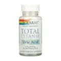 TOTAL CLEANSE URIC ACID - 60 VEGCAP