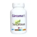 CÚRCUMA 95 90 cápsulas