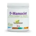 D-MANOCIST PROBIOTIC 50G