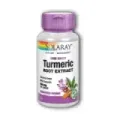 TURMERIC 600 MG- 30 VEGCAPS