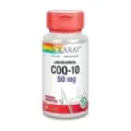 UBIQUINOL (KANECA) CO-Q10 50MG - 30