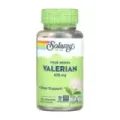 VALERIAN ROOT 470MG 100 VCAPS