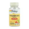 VIT B12 2000 MCG - 90 COMPRIMIDOS S