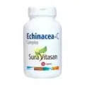 ECHINACEA + C COMPLEX  50 CÁPSULAS