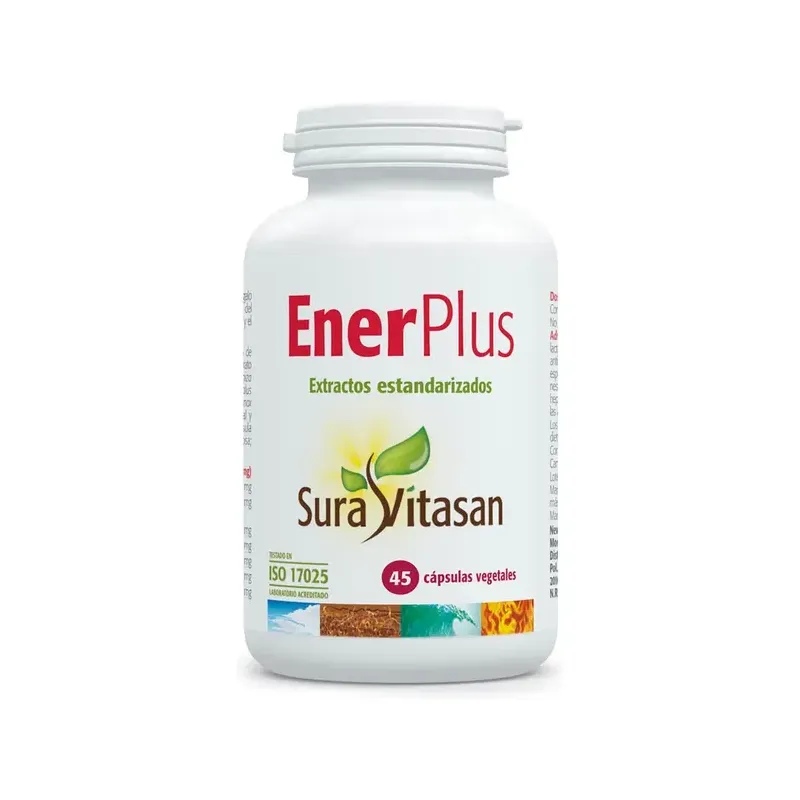 ENERPLUS   45 CÁPSULAS