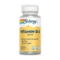 VITAMIN D3 400 UI-120 PERLAS