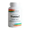 VITAMINA C 1000 MG A/R 100 COMPRIMI