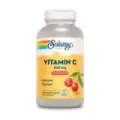 VITAMINA C 500 - 100 MASTICABLES NA