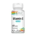 VITAMINA E 400 UI - 50 PERLAS