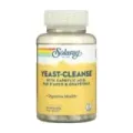 YEAST CLEANSE- 90 VEGCAPS