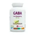 GABA   60 CÁPSULAS