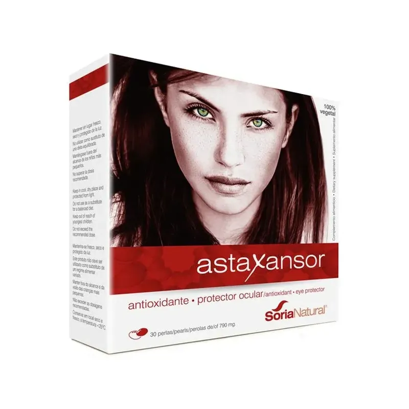 ASTAXANSOR