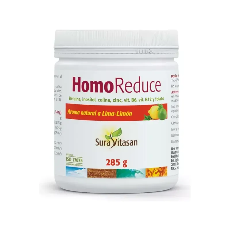 HOMO REDUCE   285 G