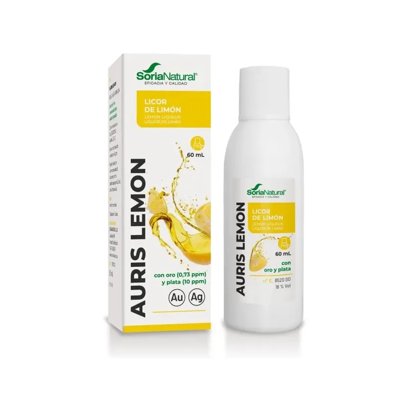 AURIS LEMON
