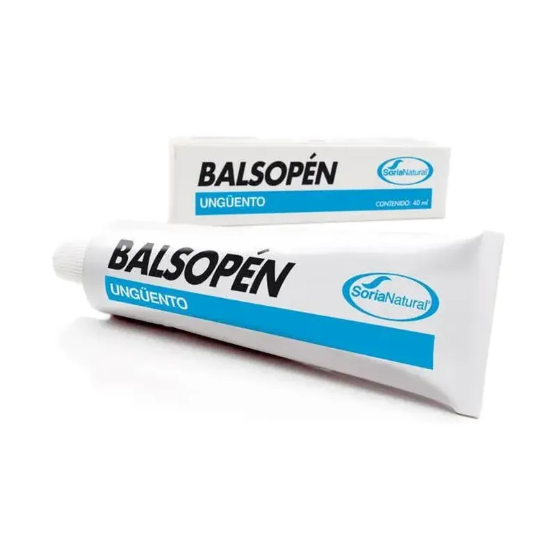 BALSOPEN