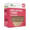 BIO TOSTADAS DE ARROZ Y QUINOA