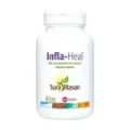 INFLA HEAL 180 cápsulas