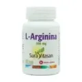 L-ARGININA  50 CÁPSULAS
