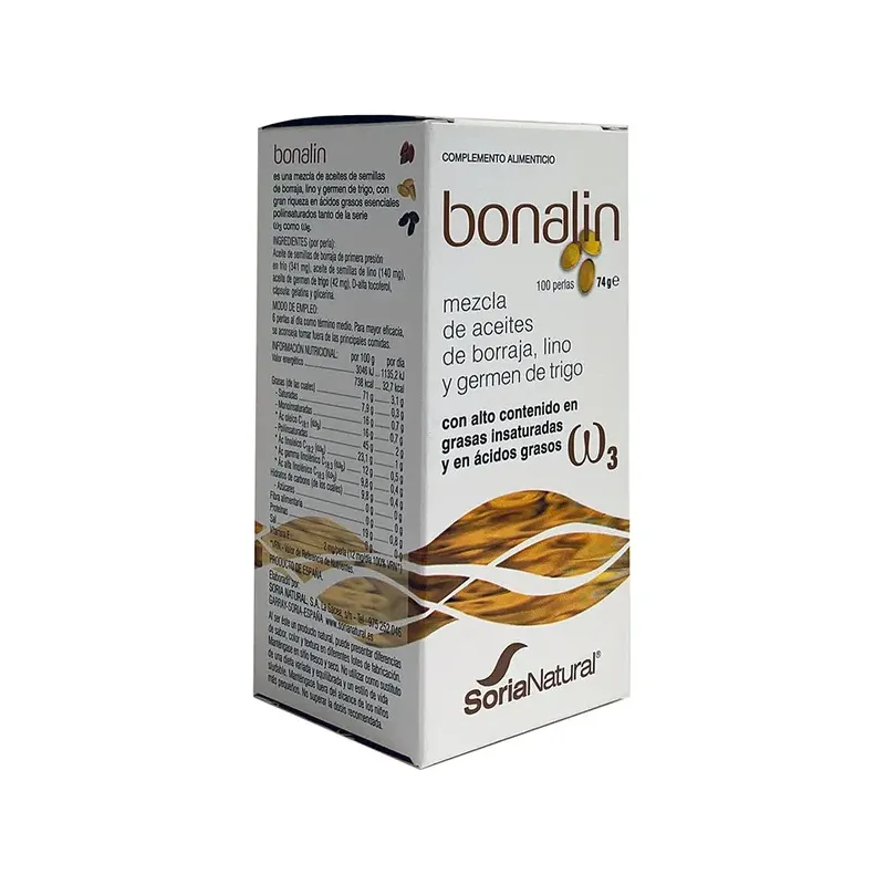 BONALIN