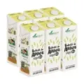CAJA 6 UDS BEBIDA DE ARROZ INTEGRAL 1LTR. ECO
el litro te saldría a 1.57€
