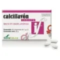 CALCIFLAVON TABLETS (60 X 1G.)