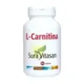 L-CARNITINA 500 MG. 60 CÁPSULAS