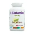 L-GLUTAMINA   50 CÁPSULAS