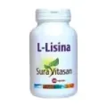 L-LISINA   100 CÁPSULAS