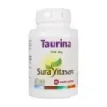 L-TAURINA 500MG. 90 cápsulas