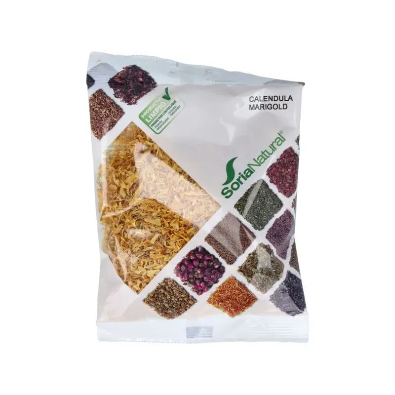 CALENDULA PLANTA  20GRS.