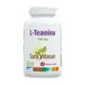 L-TEANINA 250 MG 30 cápsulas