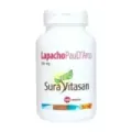 LAPACHO PAU D'ARCO 500MG. 100 cápsulas