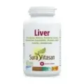 LIVER    45 CÁPSULAS