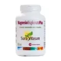 MAGNESIO BISGLICINATO PLUS 120 cápsulas