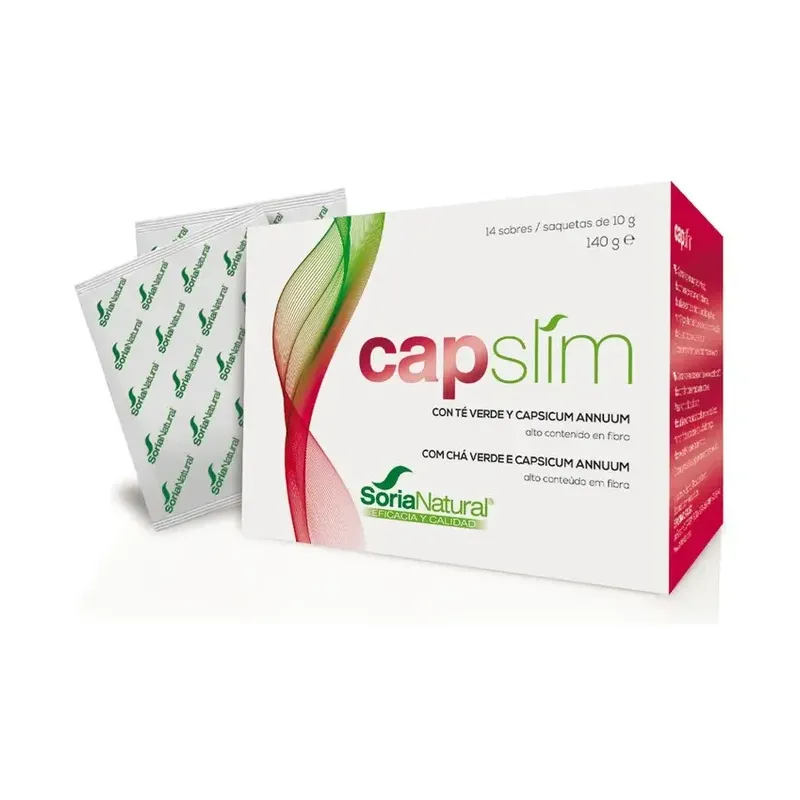 CAPSLIM