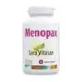 MENOPAX   30 CÁPSULAS