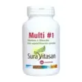 MULTI 1 VITAMINS&MINERALS 60 COMPRI