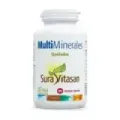 MULTI MINERALES QUELADOS 90 CÁPS