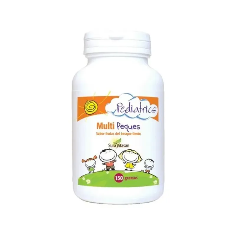 MULTI PEQUES 150 GR.