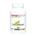 OMEGA 3-6-7-9    1.200 MG. 90 PERLA