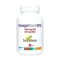 OMEGA MOOD-EPA   30 PERLAS
