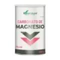 CARBONATO MAGNESICO BOTE POLVO