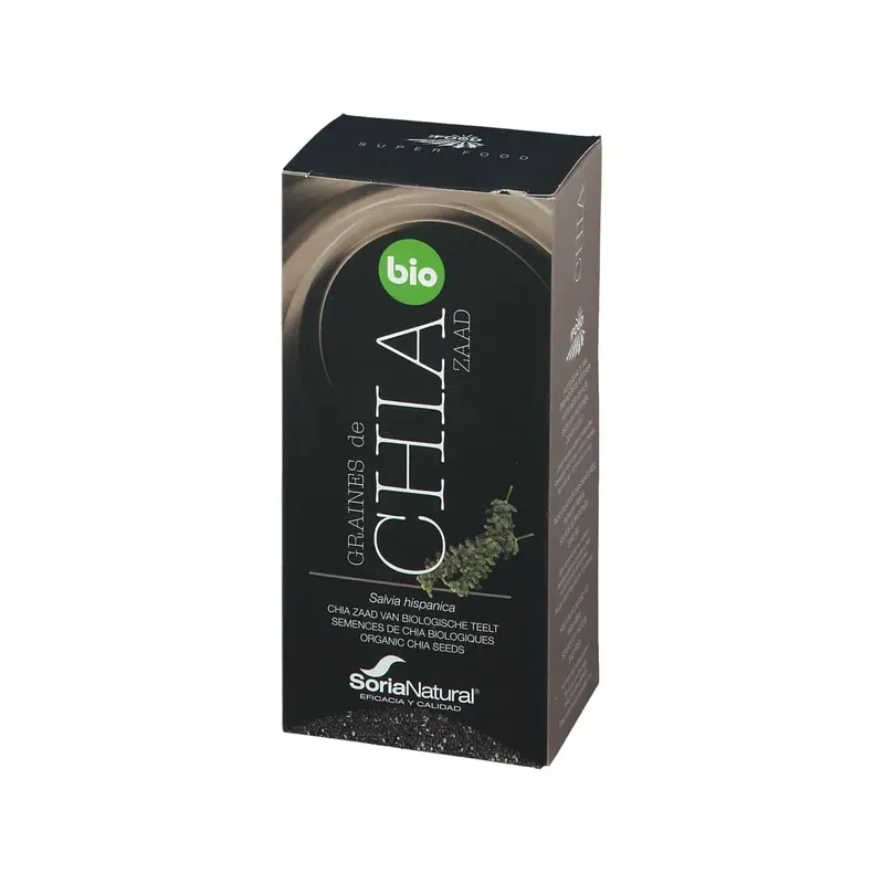 CHIA SEM. 250G ALECOSOR