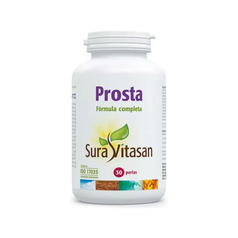 PROSTA 15 PERLAS